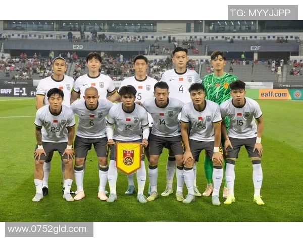 韩国足球:振兴与全球影响